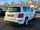 Mercedes-Benz GLK-Класс GLK 300 4MATIC Особая серия, 2012 года, пробег 163175 км