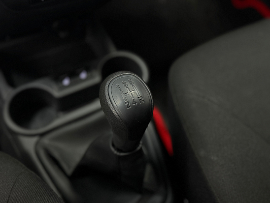 Lada (ВАЗ) Granta Комфорт, 2025 года, пробег 7002 км