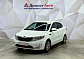 Kia Rio Luxe, 2012 года, пробег 177710 км