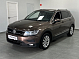 Volkswagen Tiguan Comfortline, 2017 года, пробег 176000 км