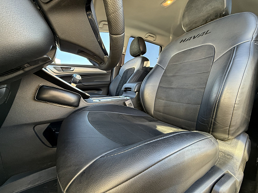 Haval M6 Family, 2024 года, пробег 10361 км