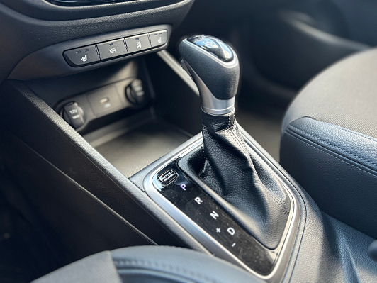 Solaris HS Elegance + Prestige + Safety, 2024 года, пробег 40848 км