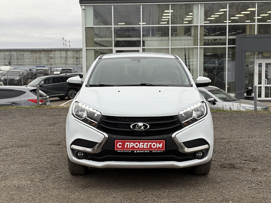 Lada (ВАЗ) XRAY Classic Air conditioner, 2018 года, пробег 129242 км