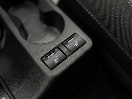 Lada (ВАЗ) Niva Legend Luxe, 2024 года, пробег 29 км