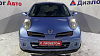 Nissan Micra, 2004 года, пробег 371489 км