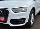 Audi Q3, 2013 года, пробег 209925 км