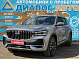 Geely Monjaro, 2025 года, пробег 11500 км