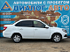 Lada (ВАЗ) Granta Комфорт, 2025 года, пробег 8000 км