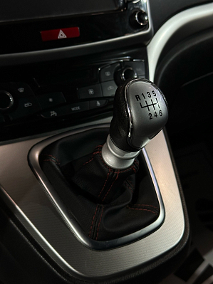 Haval H6 City, 2019 года, пробег 75000 км