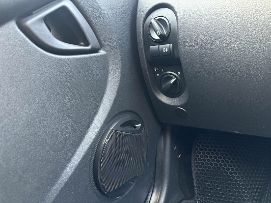 Lada (ВАЗ) Granta Standard, 2021 года, пробег 42324 км