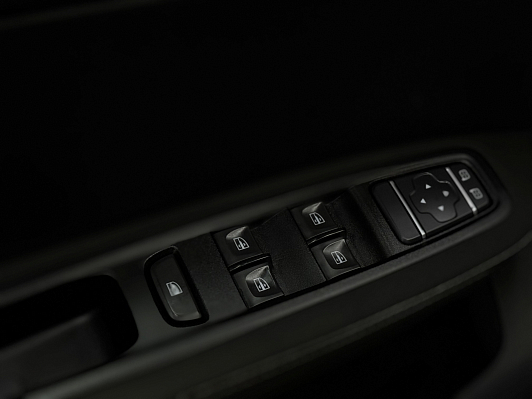 Renault Arkana Drive, 2019 года, пробег 91150 км