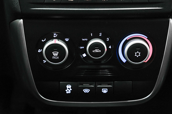 Lada (ВАЗ) Granta Luxe Prestige, 2022 года, пробег 23900 км