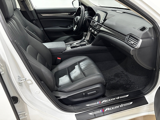 Honda Accord, 2022 года, пробег 68323 км