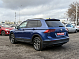 Volkswagen Tiguan CONNECT, 2020 года, пробег 139443 км
