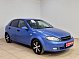 Chevrolet Lacetti SX, 2007 года, пробег 199361 км