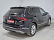 Volkswagen Tiguan Highline, 2018 года, пробег 124500 км