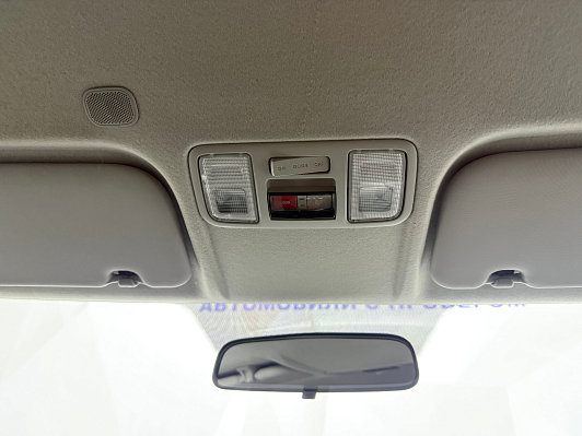 Kia Rio Comfort, 2021 года, пробег 41341 км