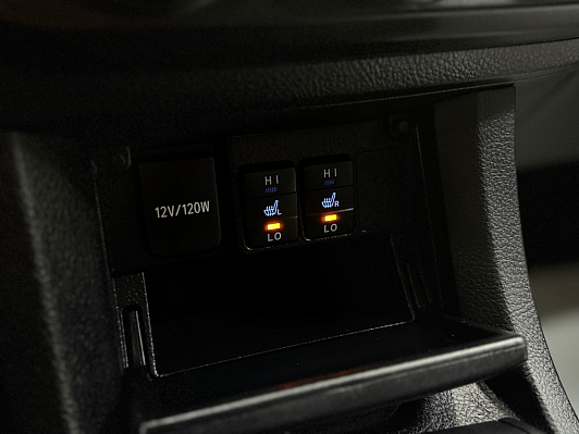 Toyota Corolla, 2014 года, пробег 142611 км