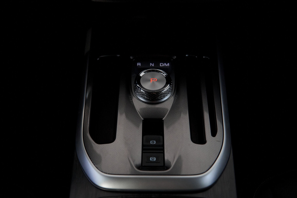 Haval Jolion Комфорт, черный