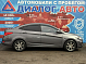 Hyundai Solaris Optima, 2013 года, пробег 215469 км