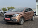 Lada (ВАЗ) XRAY #Club, 2019 года, пробег 40600 км