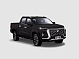 Changan Hunter Plus Люкс, черный
