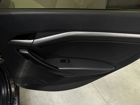 Lada (ВАЗ) Vesta Comfort Image, 2018 года, пробег 81336 км