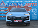 JETOUR DASHING Люкс, 2023 года, пробег 66100 км
