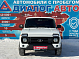 Lada (ВАЗ) Niva Legend Урбан, 2023 года, пробег 20183 км