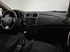 Renault Sandero Confort, 2017 года, пробег 59233 км