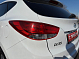 Hyundai ix35 Travel, 2015 года, пробег 136700 км