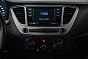 Hyundai Solaris Comfort, 2020 года, пробег 69000 км