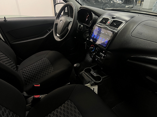 Lada (ВАЗ) Granta, 2024 года, пробег 24423 км