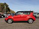 Kia Soul Luxe, 2017 года, пробег 202556 км