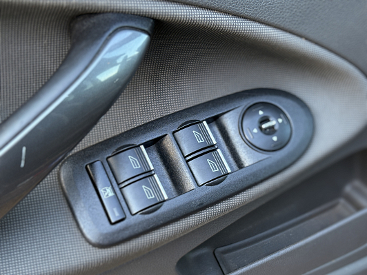 Ford Kuga Titanium, 2012 года, пробег 193783 км