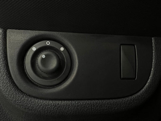 Renault Sandero Privilege, 2017 года, пробег 95835 км