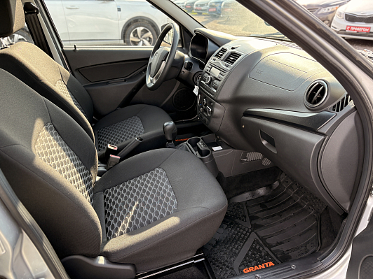 Lada (ВАЗ) Granta Comfort, 2024 года, пробег 9439 км