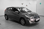 Hyundai Solaris Dynamic, 2012 года, пробег 190000 км