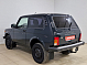 Lada (ВАЗ) Niva Legend Люкс, 2024 года, пробег 73067 км