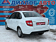 Lada (ВАЗ) Granta, 2023 года, пробег 15167 км