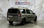 Lada (ВАЗ) Largus, 2015 года, пробег 128285 км