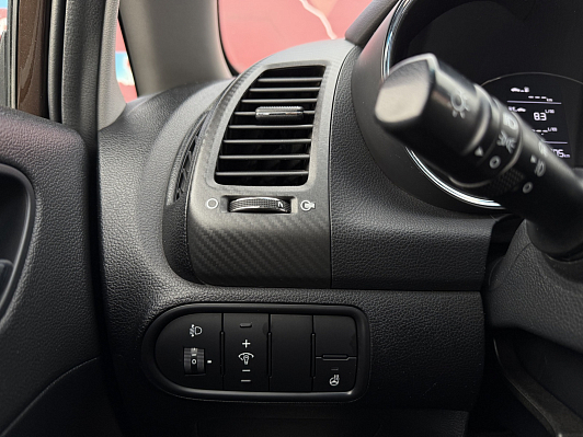 Kia Cerato Luxe, 2015 года, пробег 214457 км