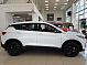 Geely Coolray Luxury, белый