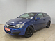 Opel Astra, 2006 года, пробег 241741 км