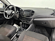 Lada (ВАЗ) Vesta Comfort, 2017 года, пробег 134464 км