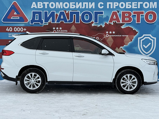 Haval M6 Family, 2023 года, пробег 46805 км