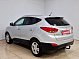 Hyundai ix35 Comfort + Navi, 2011 года, пробег 232262 км