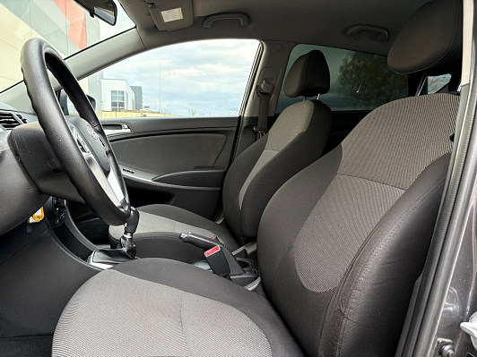 Hyundai Solaris Active, 2013 года, пробег 171127 км