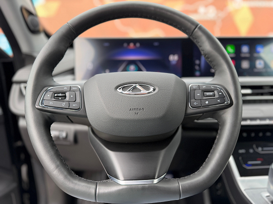 Chery Tiggo 7 Pro Max Ultimate, 2023 года, пробег 29751 км