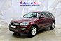 Zotye T600 Royal, 2017 года, пробег 95580 км